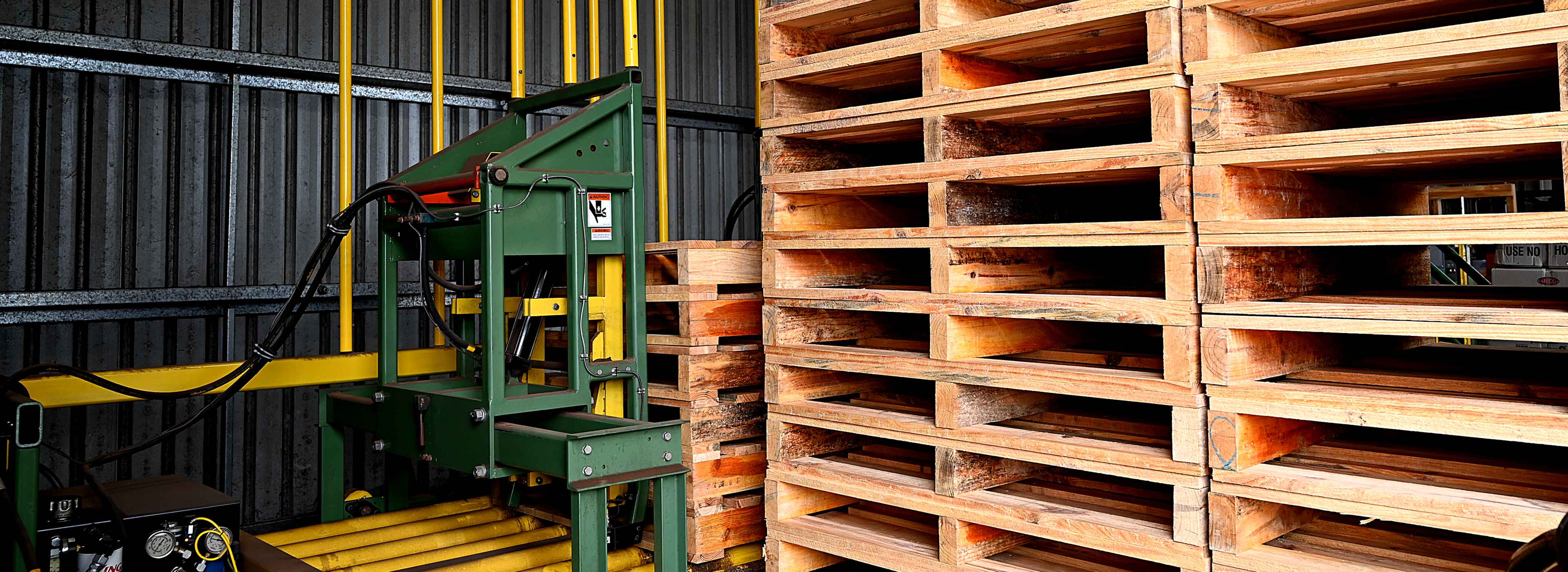 mt isa pallets
