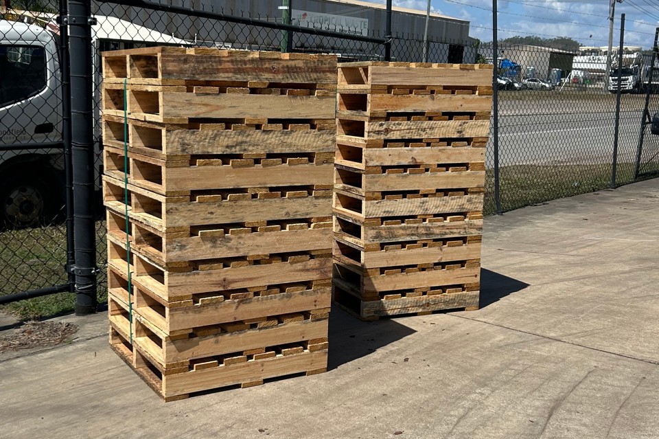 townsville pallets