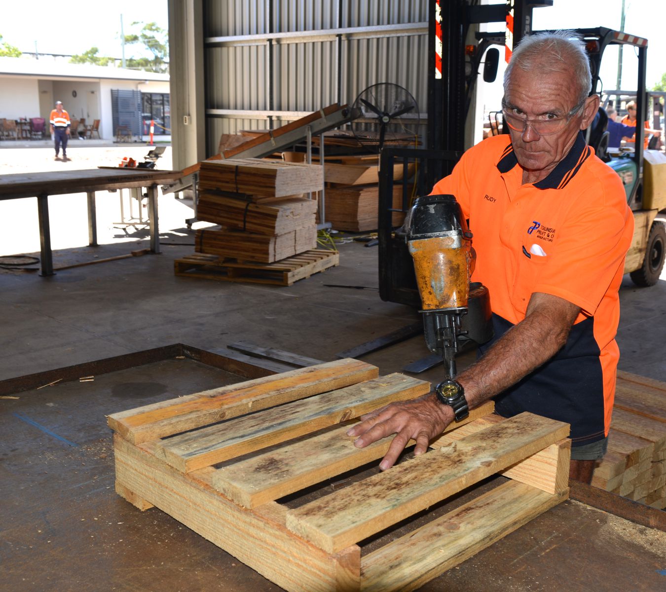 townsville pallets